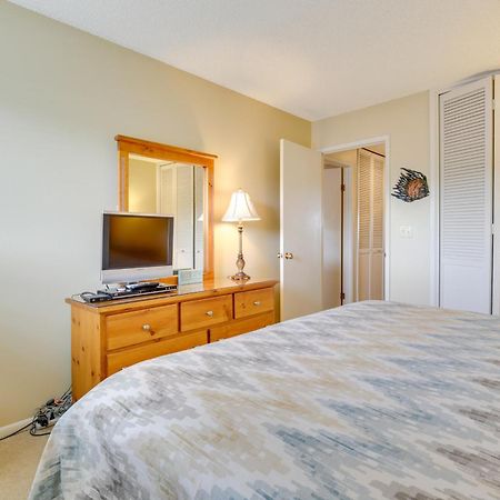 Comfortable Lincoln City Condo With Patio And Views! Ngoại thất bức ảnh