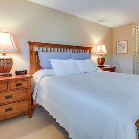 Comfortable Lincoln City Condo With Patio And Views! Ngoại thất bức ảnh