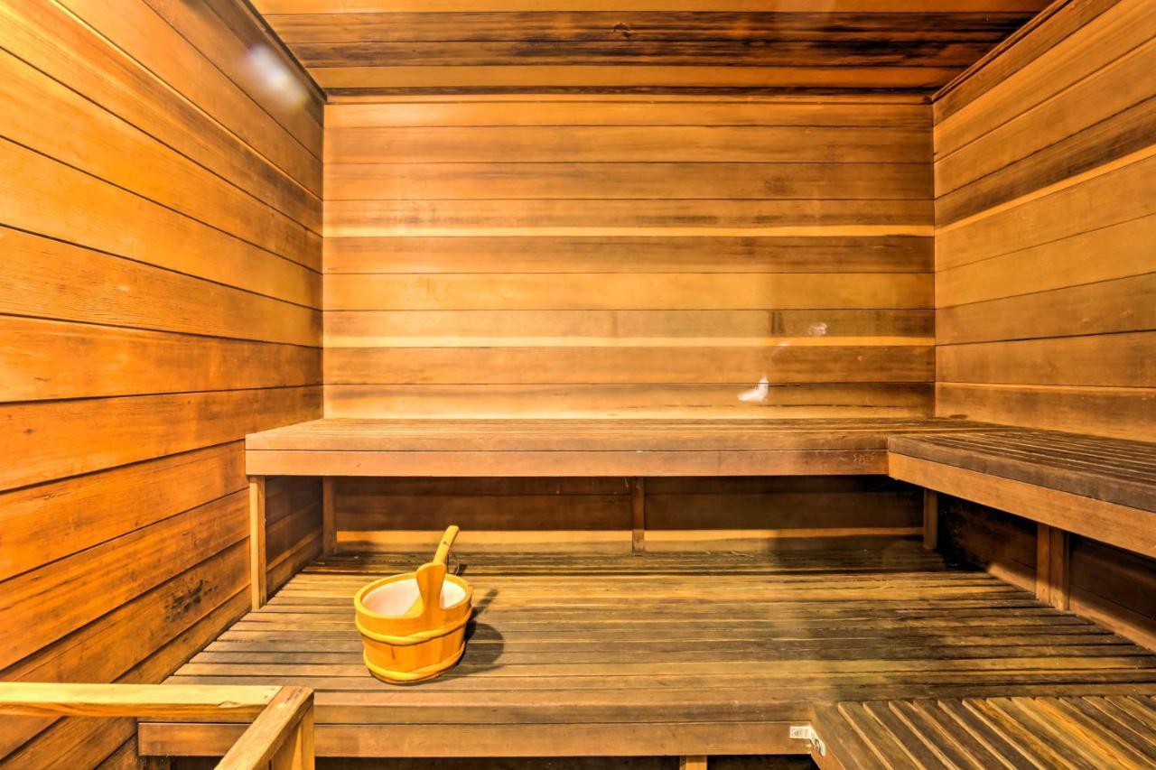 Comfortable Lincoln City Condo With Patio And Views! Ngoại thất bức ảnh