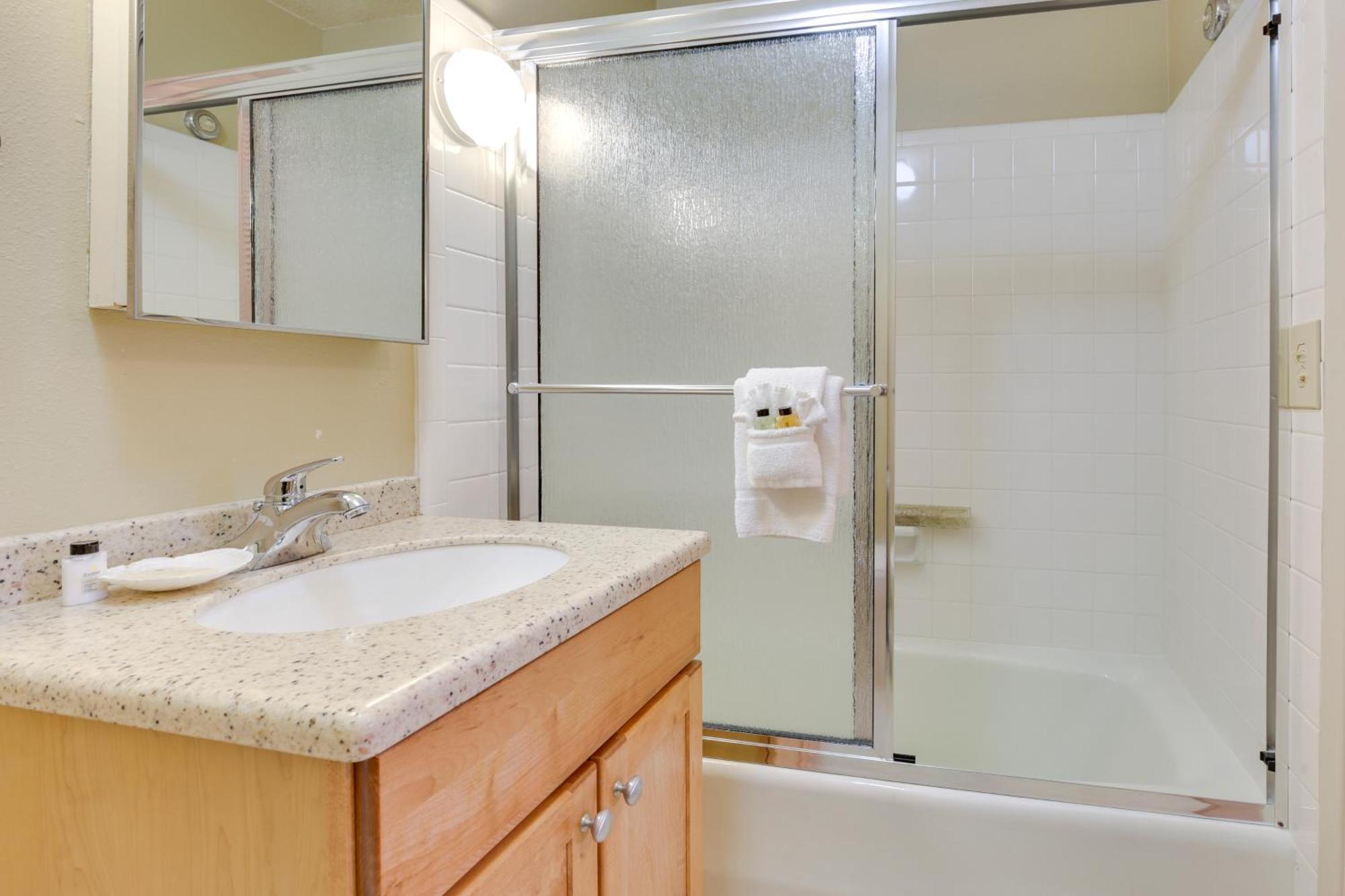 Comfortable Lincoln City Condo With Patio And Views! Ngoại thất bức ảnh