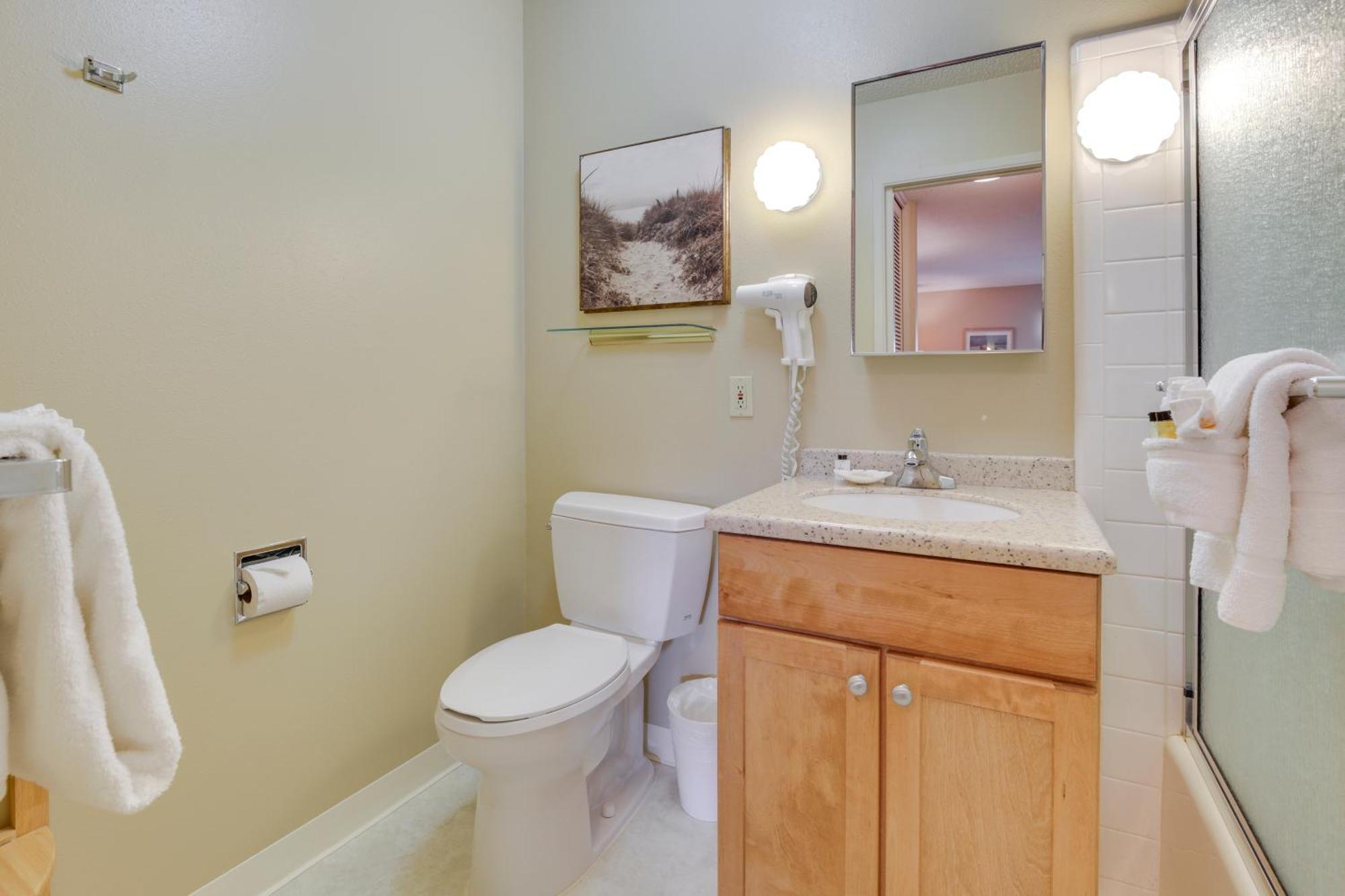 Comfortable Lincoln City Condo With Patio And Views! Ngoại thất bức ảnh