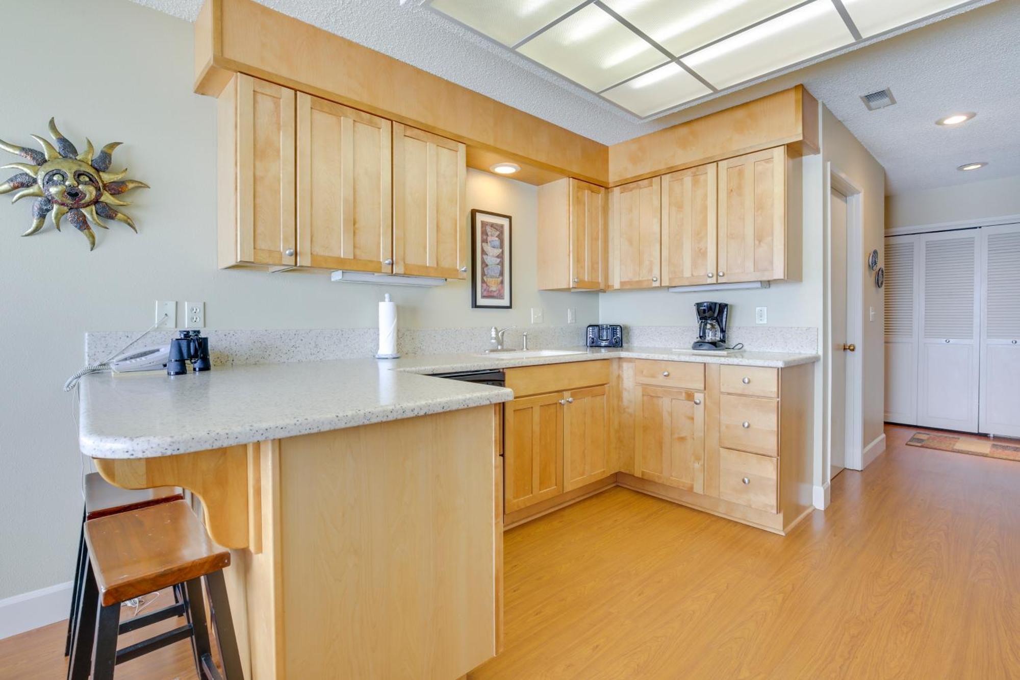 Comfortable Lincoln City Condo With Patio And Views! Ngoại thất bức ảnh
